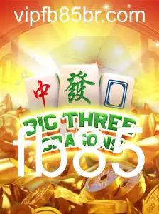 BigThreeDragons: Um Novo Capítulo nos Jogos de Estratégia