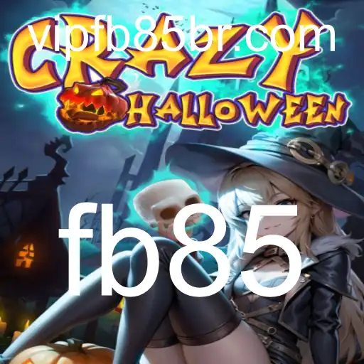Explorando o Fascinante Mundo do Jogo CrazyHalloween