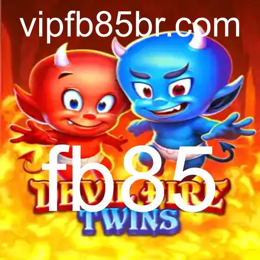 DevilFireTwins: Uma Jornada pelo Submundo dos Jogos
