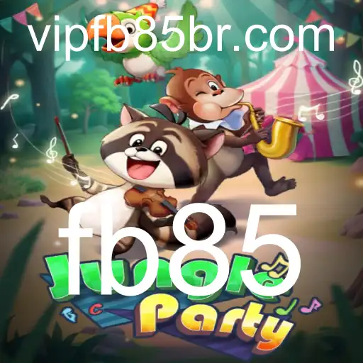 Descubra JungleParty: O Jogo de Aventura e Estratégia que Captivou o Mundo