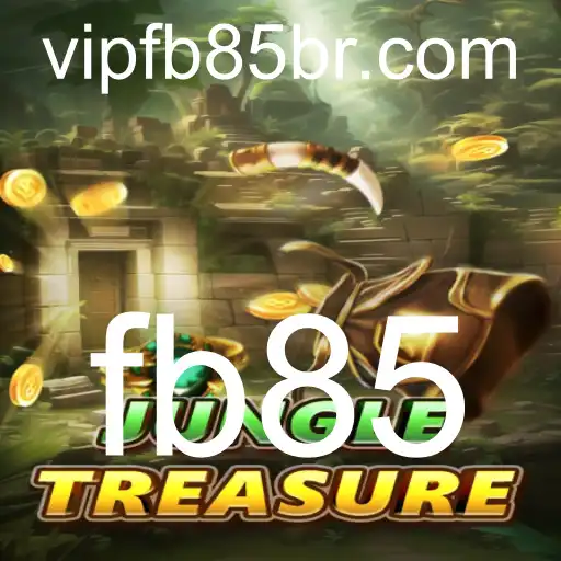 Descubra o Mundo de Aventuras de JungleTreasure: Um Jogo Épico de Exploração e Conquista