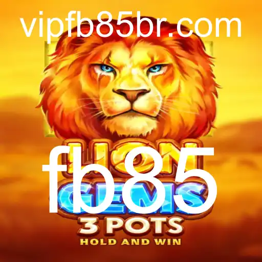 Descubra o Fascinante Mundo de LionGems3pots: Aventura e Estratégia