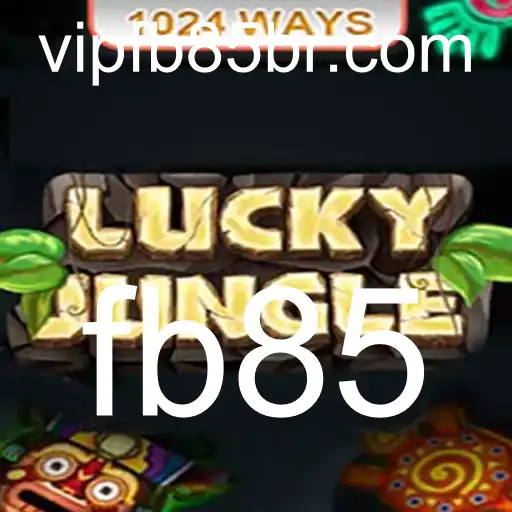 Explorando LuckyJungle1024: Um Mergulho no Novo Fenômeno dos Jogos de Azar