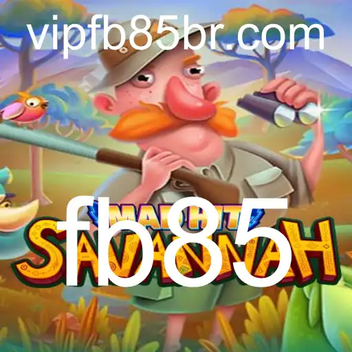 Explorando MadHitSavannah: Um Novo Jogo de Estratégia com o Código fb85