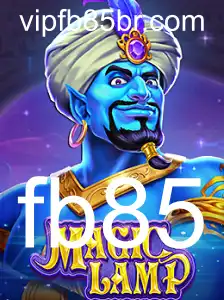 Descubra MagicLamp: Uma Aventura de Jogo Única
