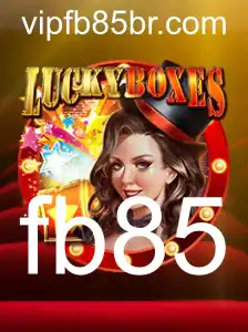 Explorando o Universo de LuckyBoxes: O Jogo de Caixa de Surpresas