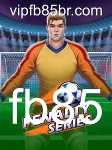Explorando o Mundo Empolgante do Jogo PenaltySeries