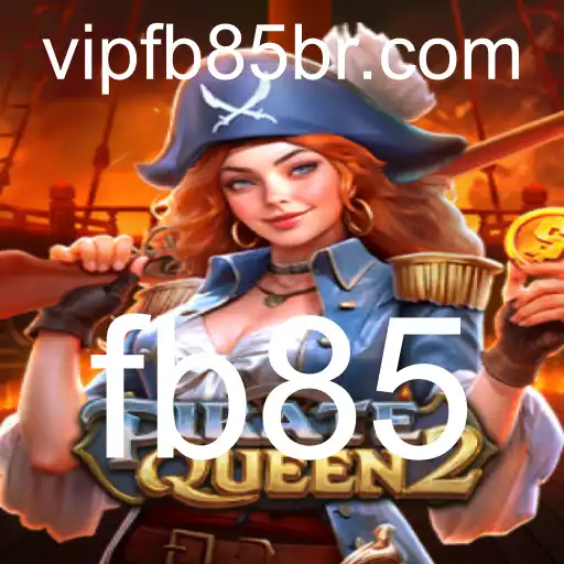 Descubra o Fascinante Mundo de PirateQueen2
