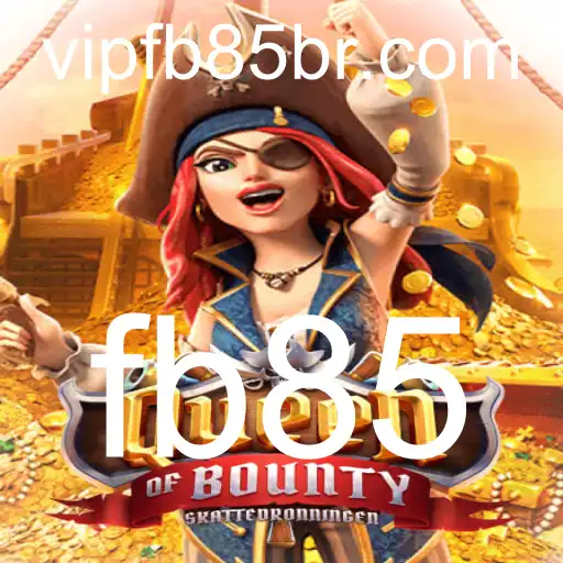 Aventuras Piratas em QueenofBounty: Descubra o Tesouro dos Sete Mares