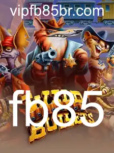 Explorando o Empolgante Mundo de WildBullets: O Jogo de Aventura com a Palavra-chave fb85