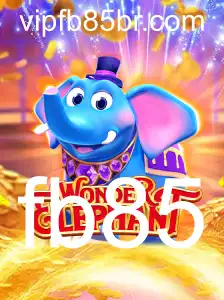 Descubra o Encantador Mundo de WonderElephant
